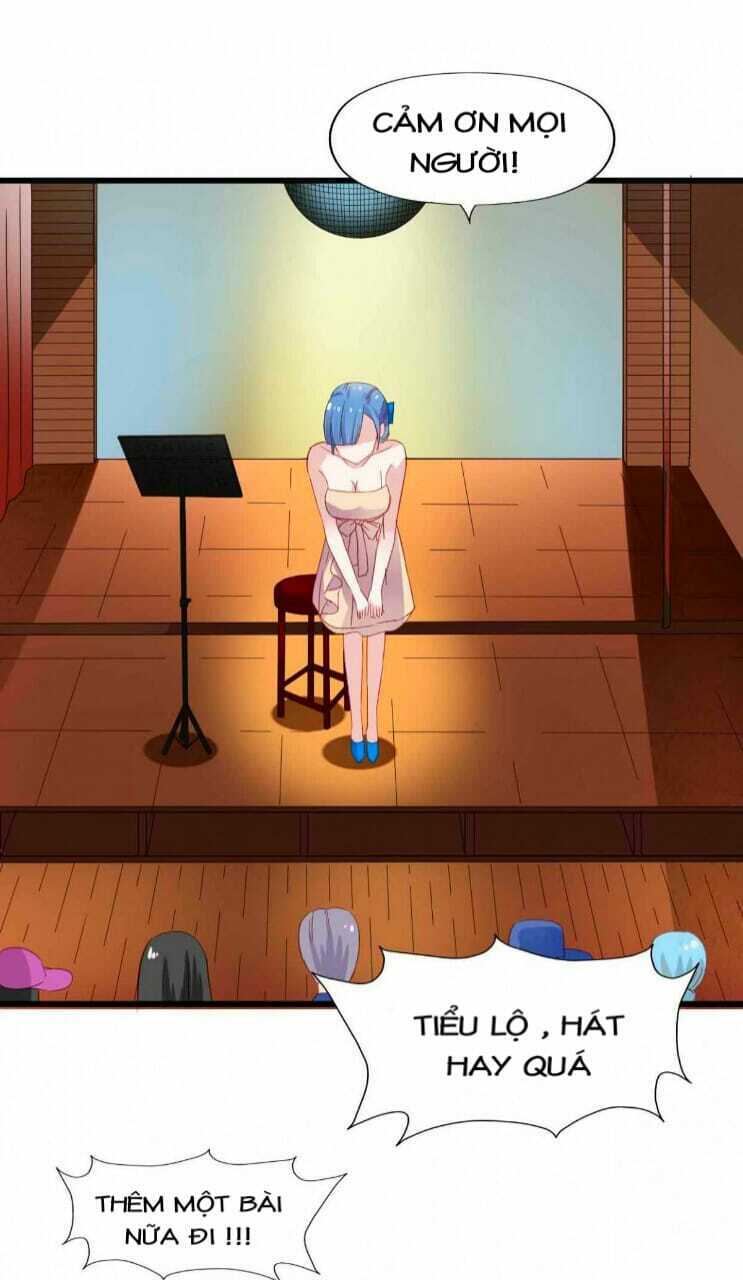 ác ma bàn bên chapter 13 3