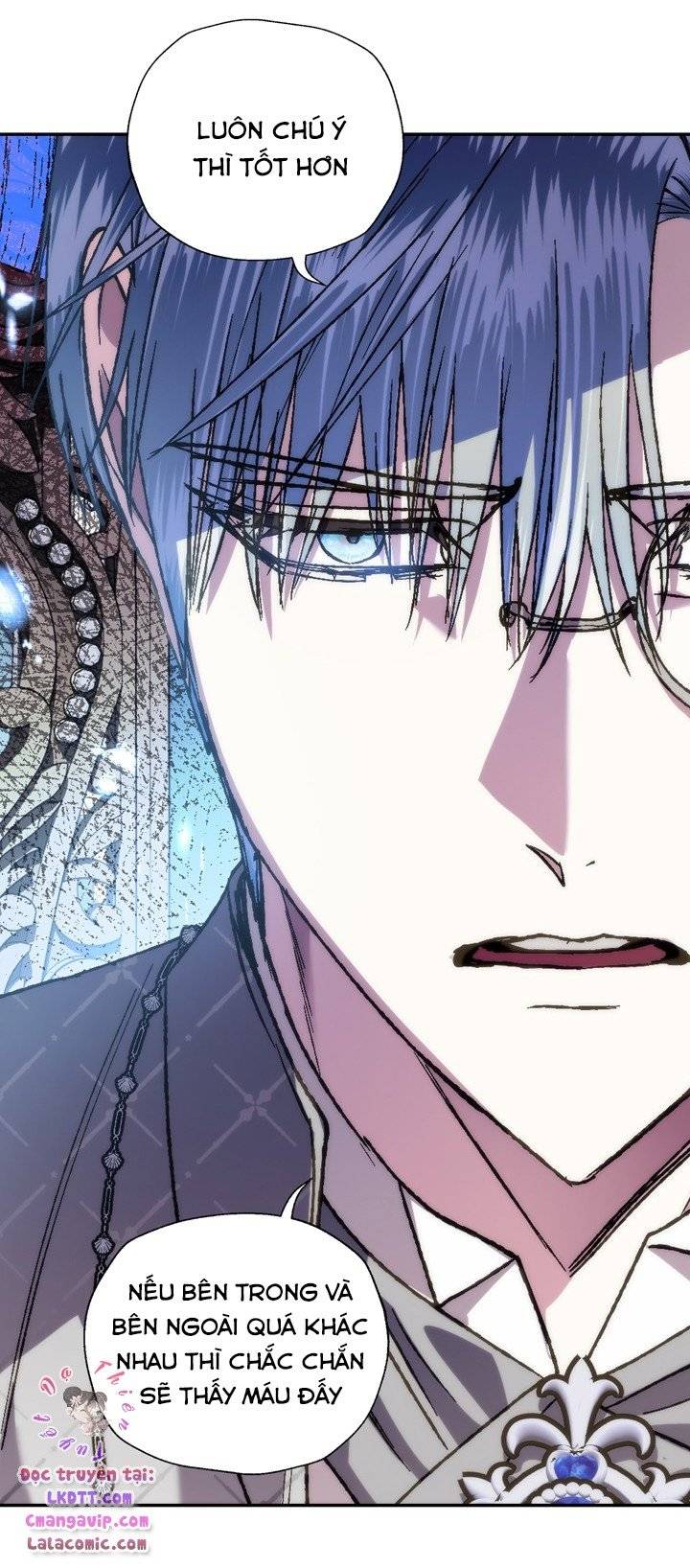 cha, con không muốn kết hôn đâu chapter 43 51