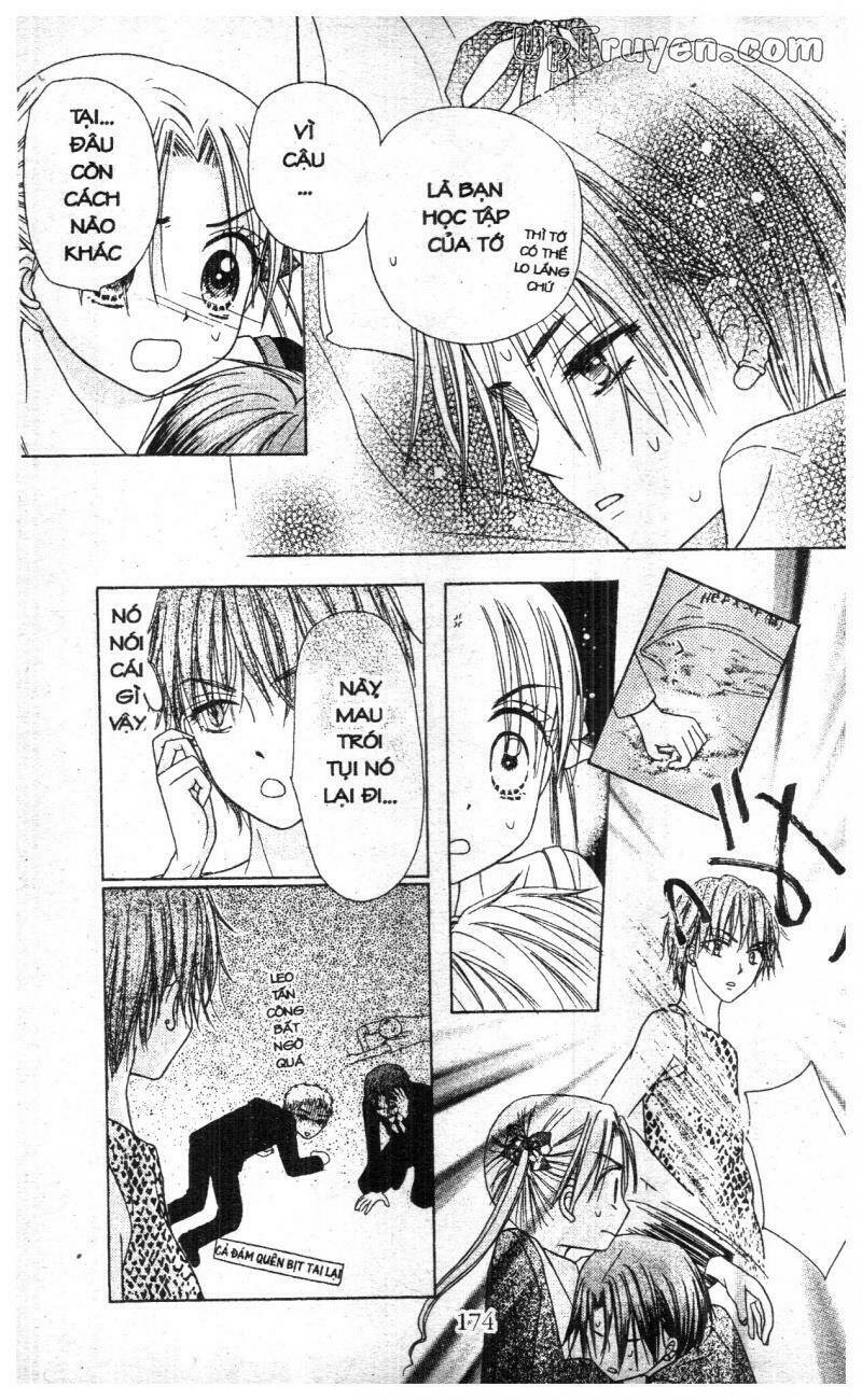 gakuen alice chapter 11 171