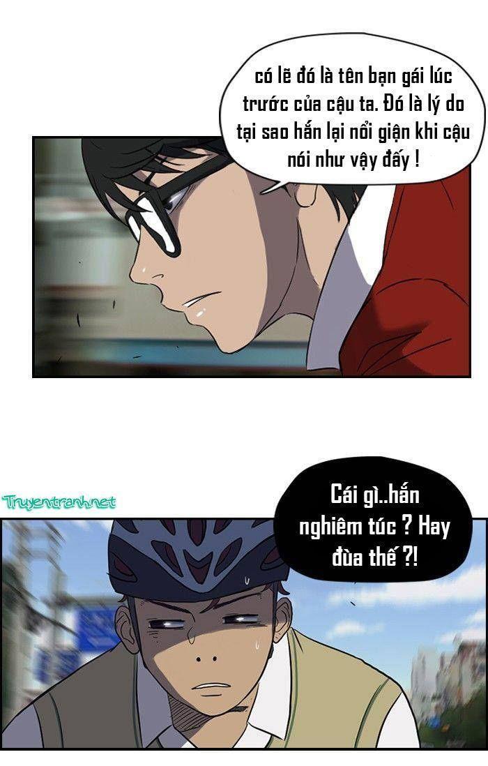 wind breaker chapter 31 13