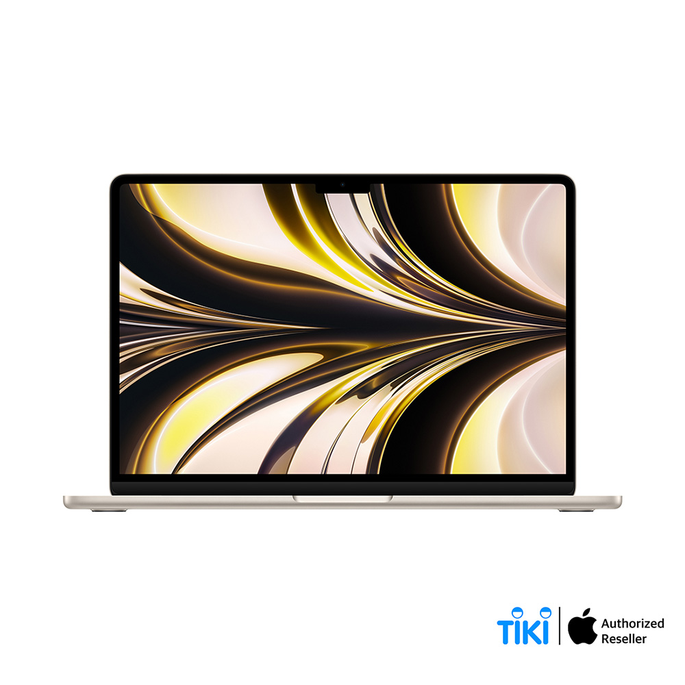 Apple Macbook Air M2 13.6 Inch - 16GB/ 256GB - MC7W4SA/A