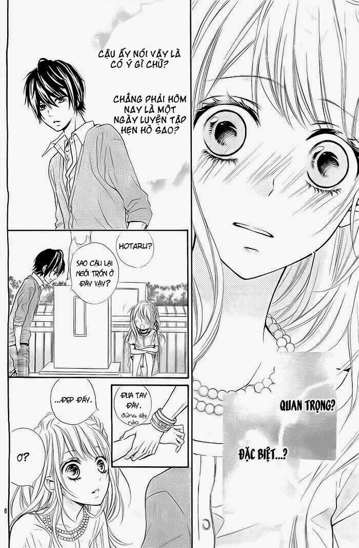 hatsukoi wazurai chapter 2 10