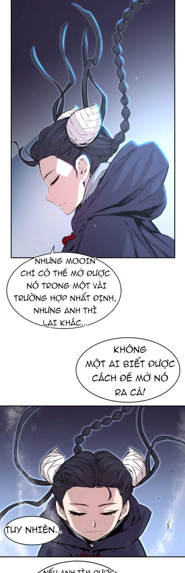 kim giáp đồ long chapter 16 2