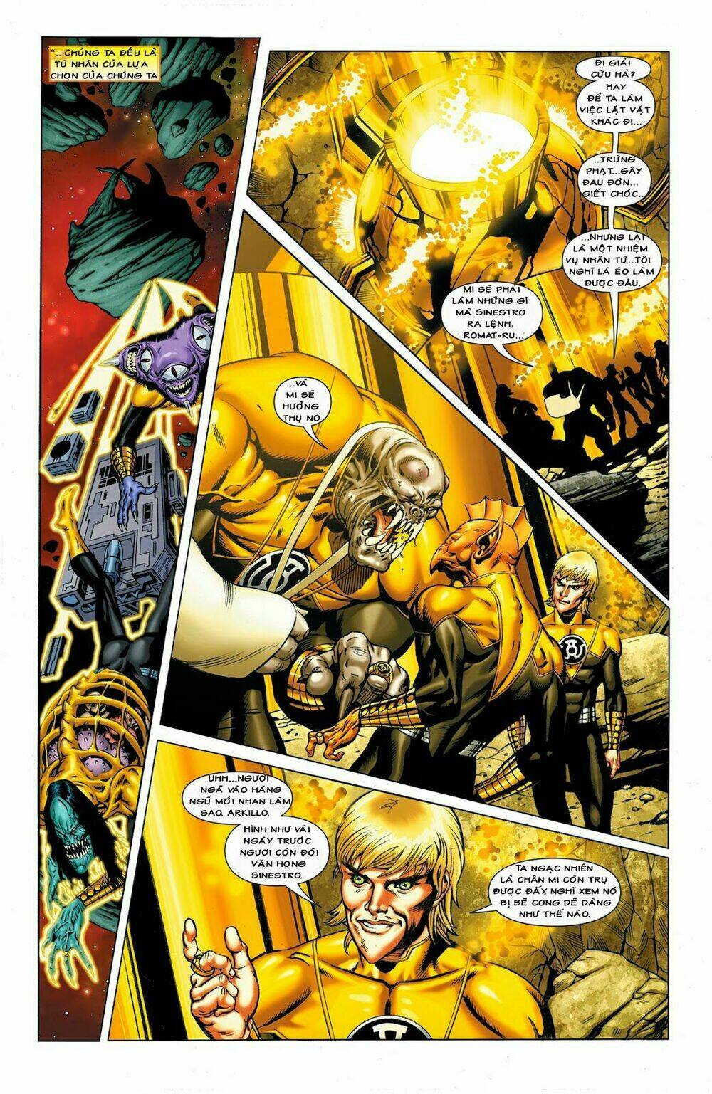 sinestro chapter 3 10
