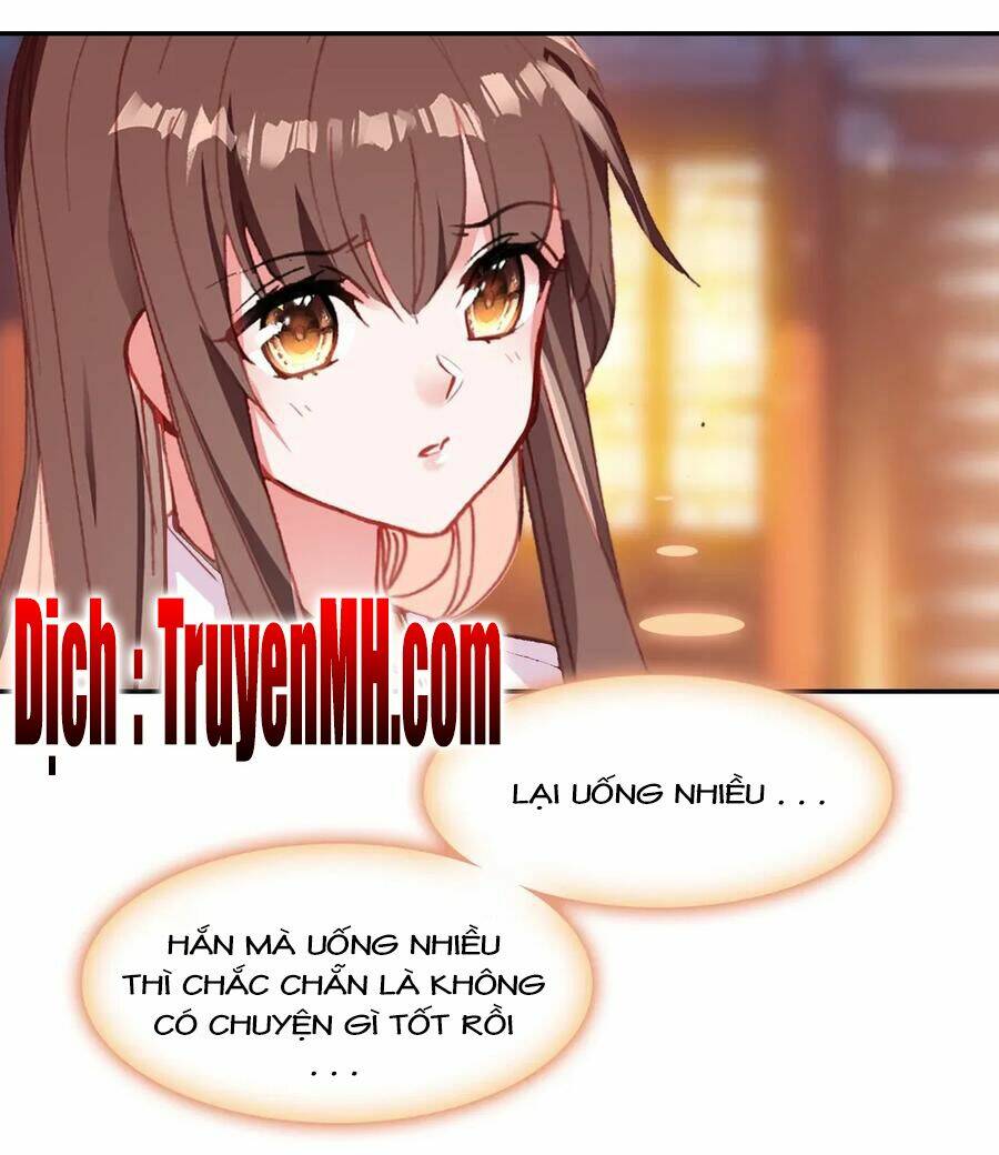 gả cho một tên thái giám đáng ghét chapter 155 19