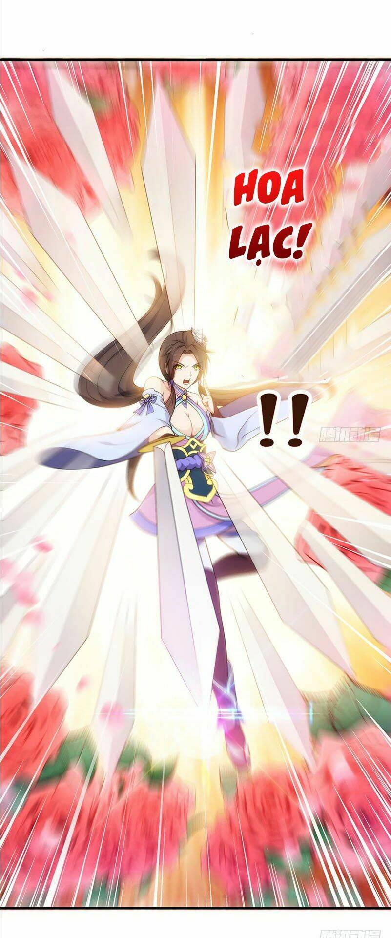 thiên hạ kiếp chapter 11 7