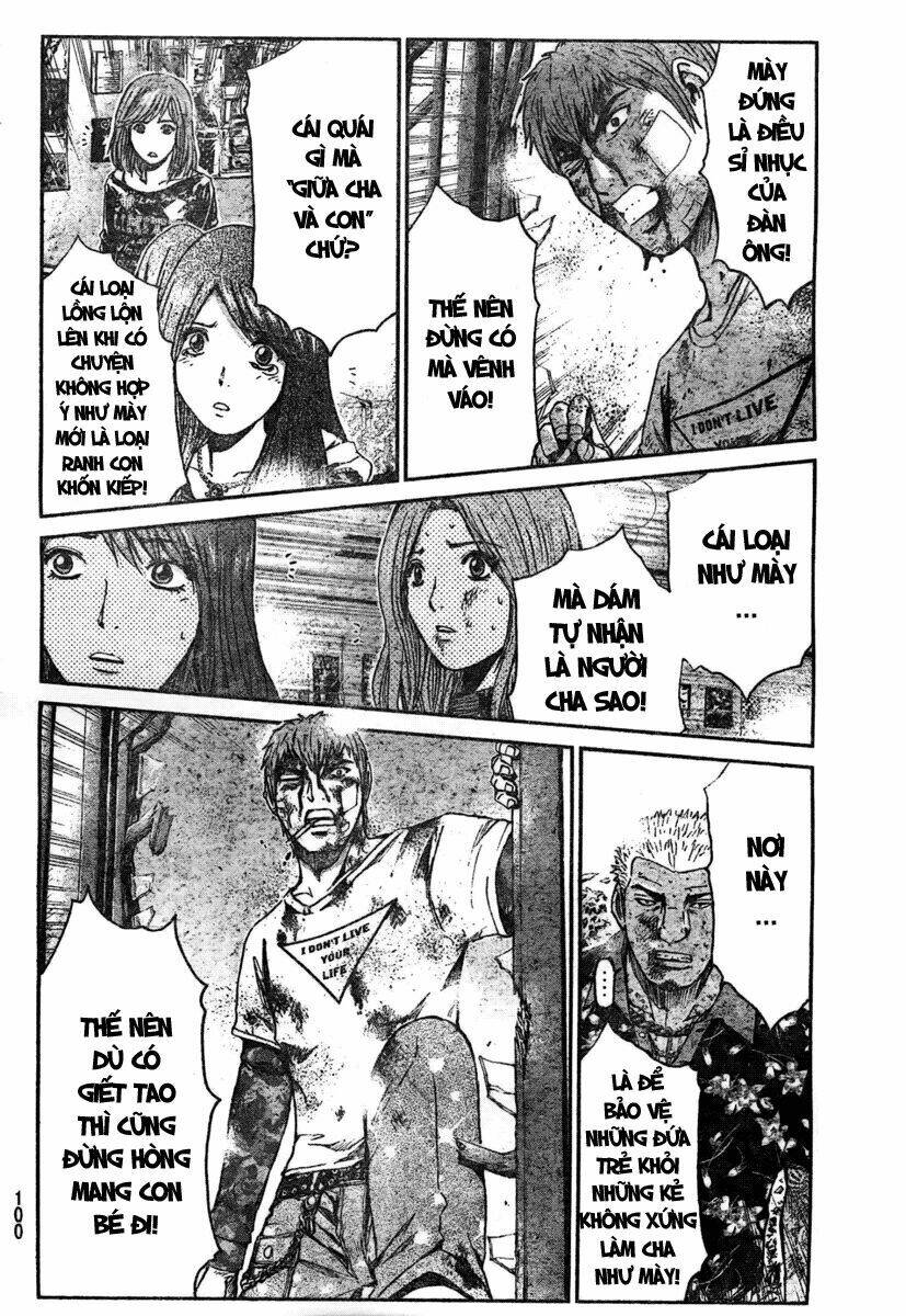 gto: shonan 14 days chapter 4 17