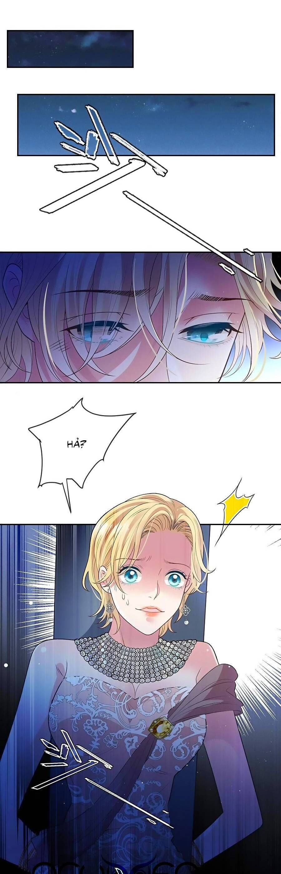 một vợ yêu, một bé con chapter 232 5