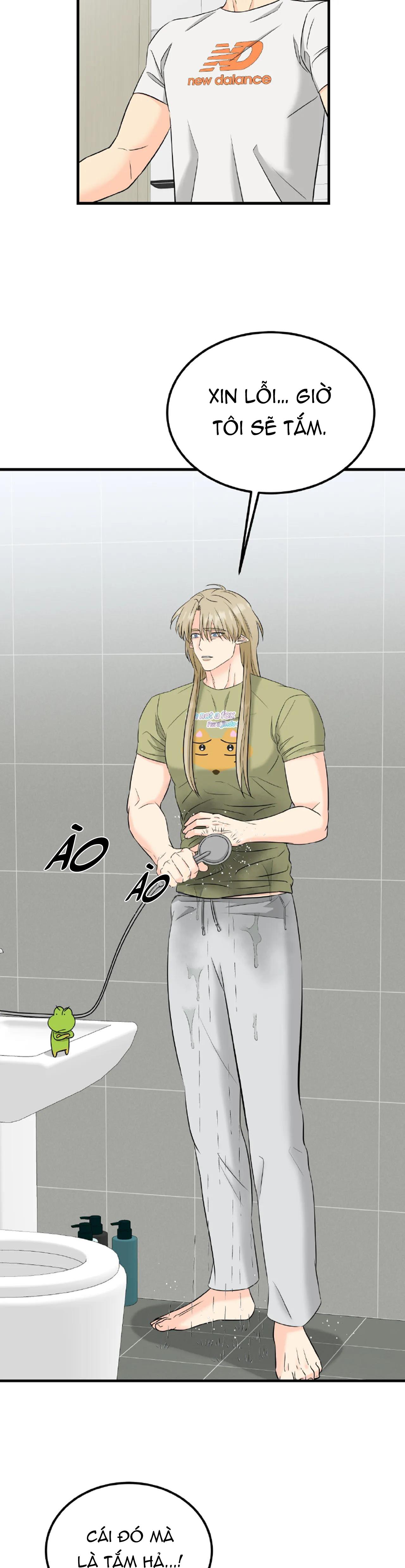 tình yêu cổ tích chapter 6 14