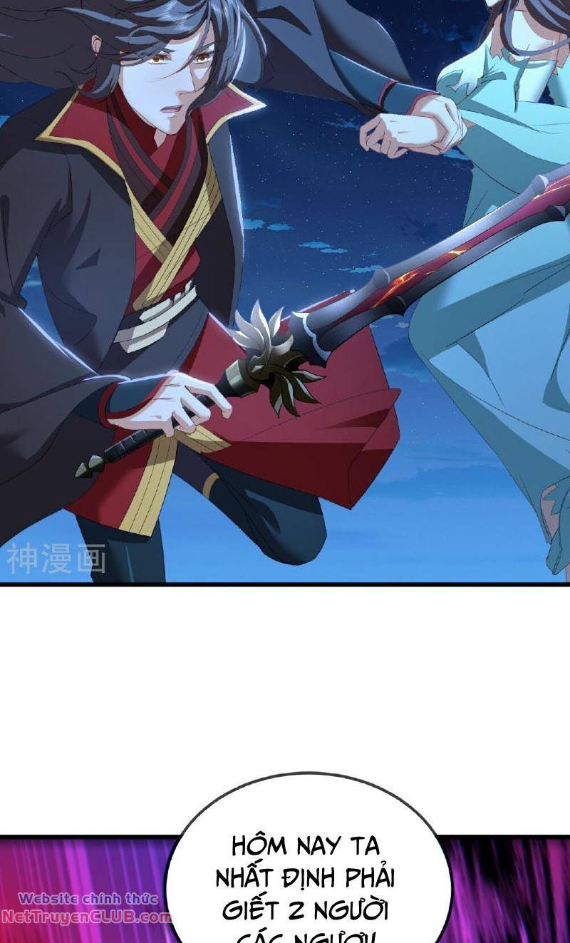 tiên võ đế tôn chapter 515 44