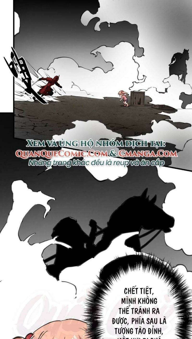 thâm dạ thư ốc chapter 139 33