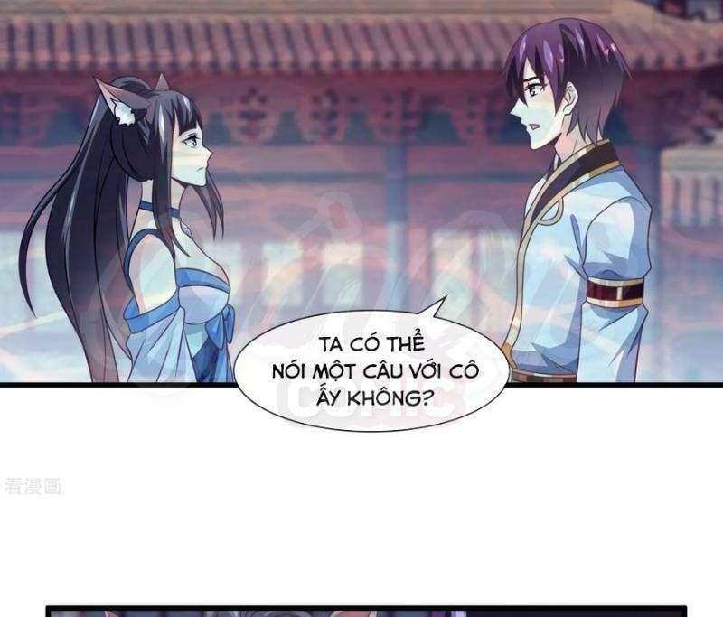 ta là ngọc hoàng đại đế chapter 86 17