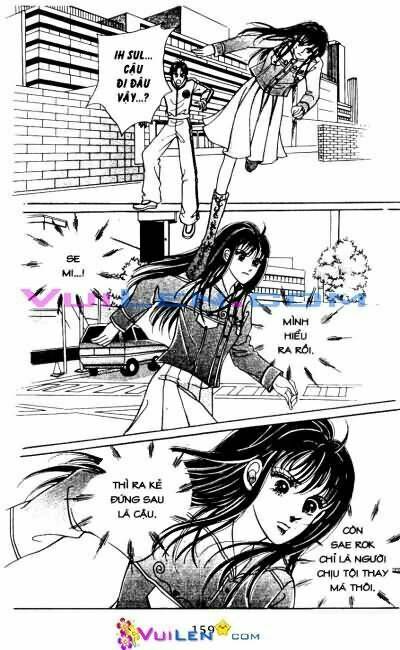 nụ hôn nồng thắm chapter 7 159