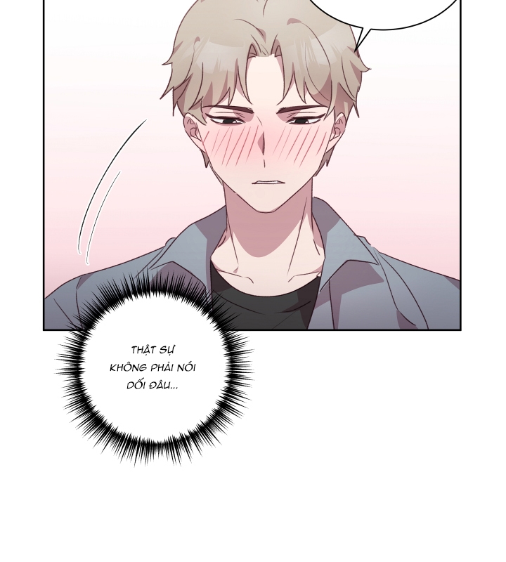 cuộc sống hai mặt của thần tượng chapter 14 38
