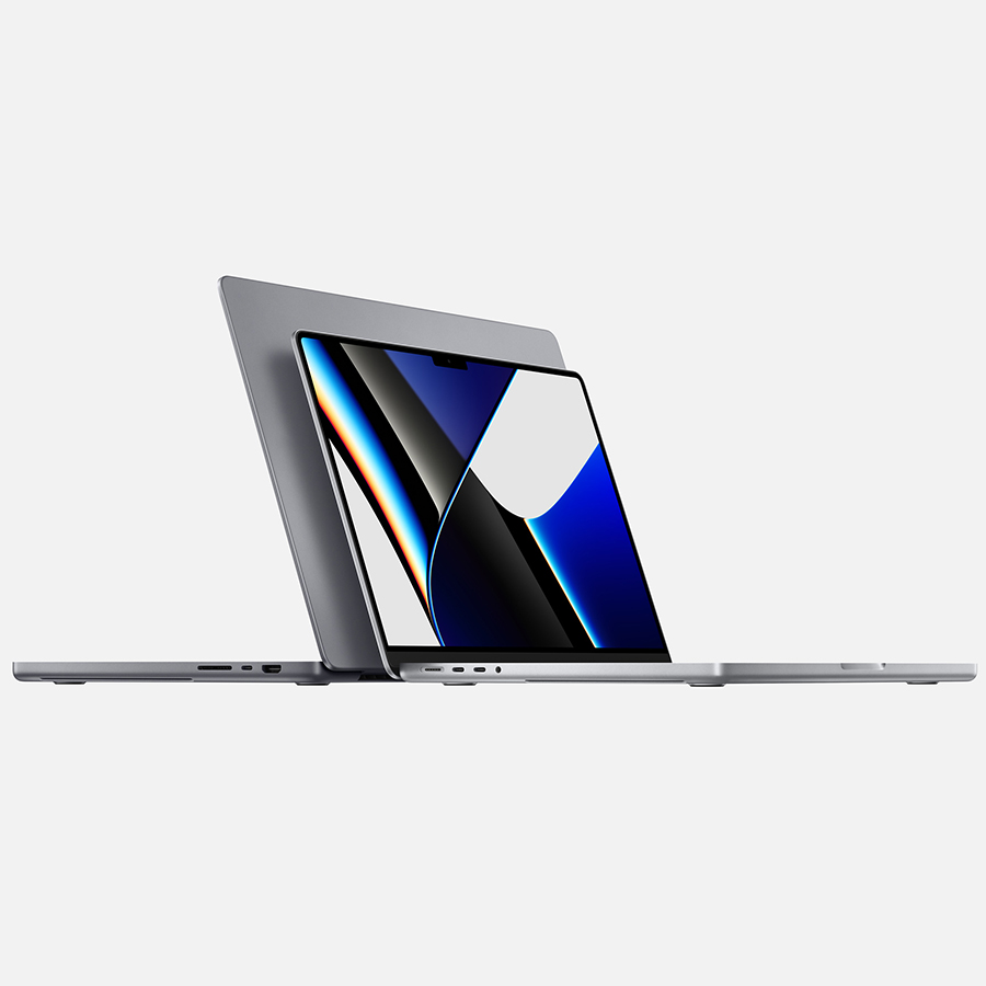 Apple MacBook Pro 2021 14 inch (Apple M1 PRO