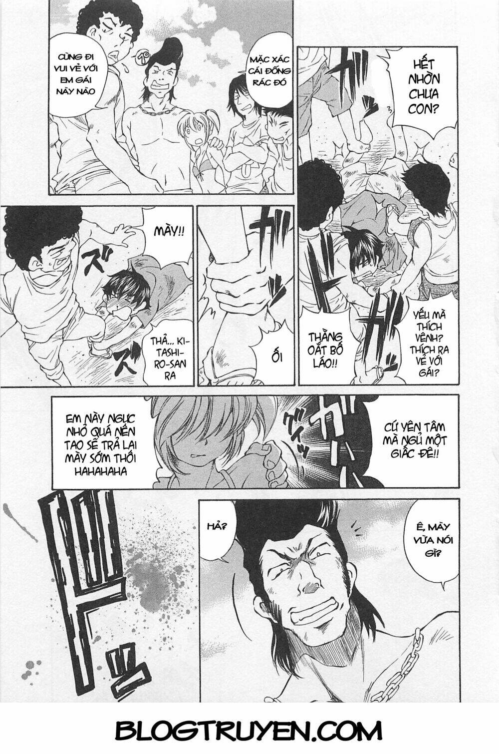 ss sisters chapter 15 18