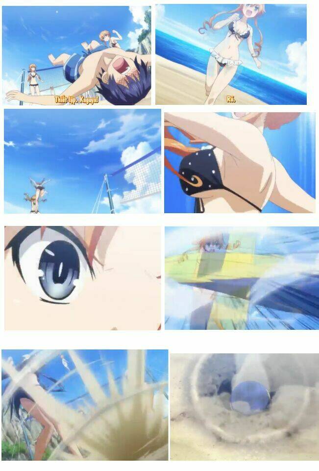 date a live 2 chapter 4 11