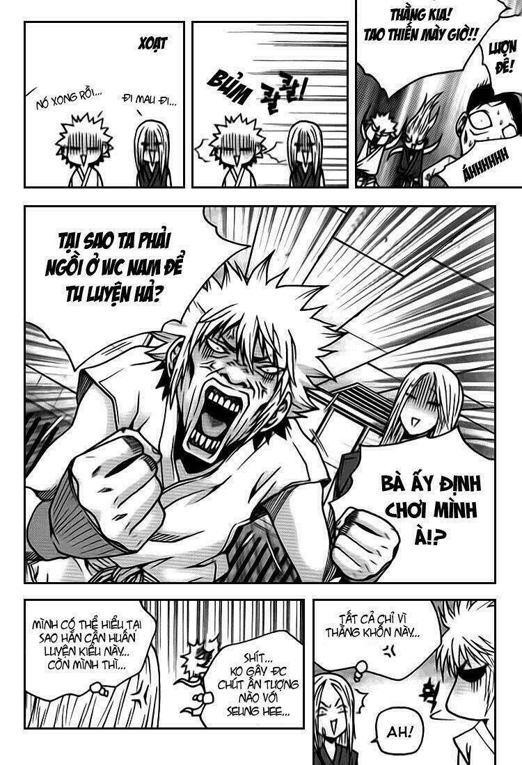 zippy ziggy chapter 18 10