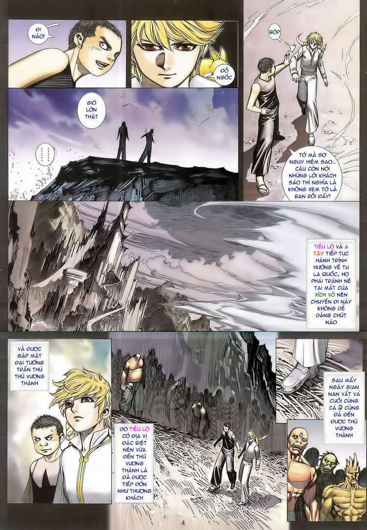 võ thần phượng hoàng chapter 104 4