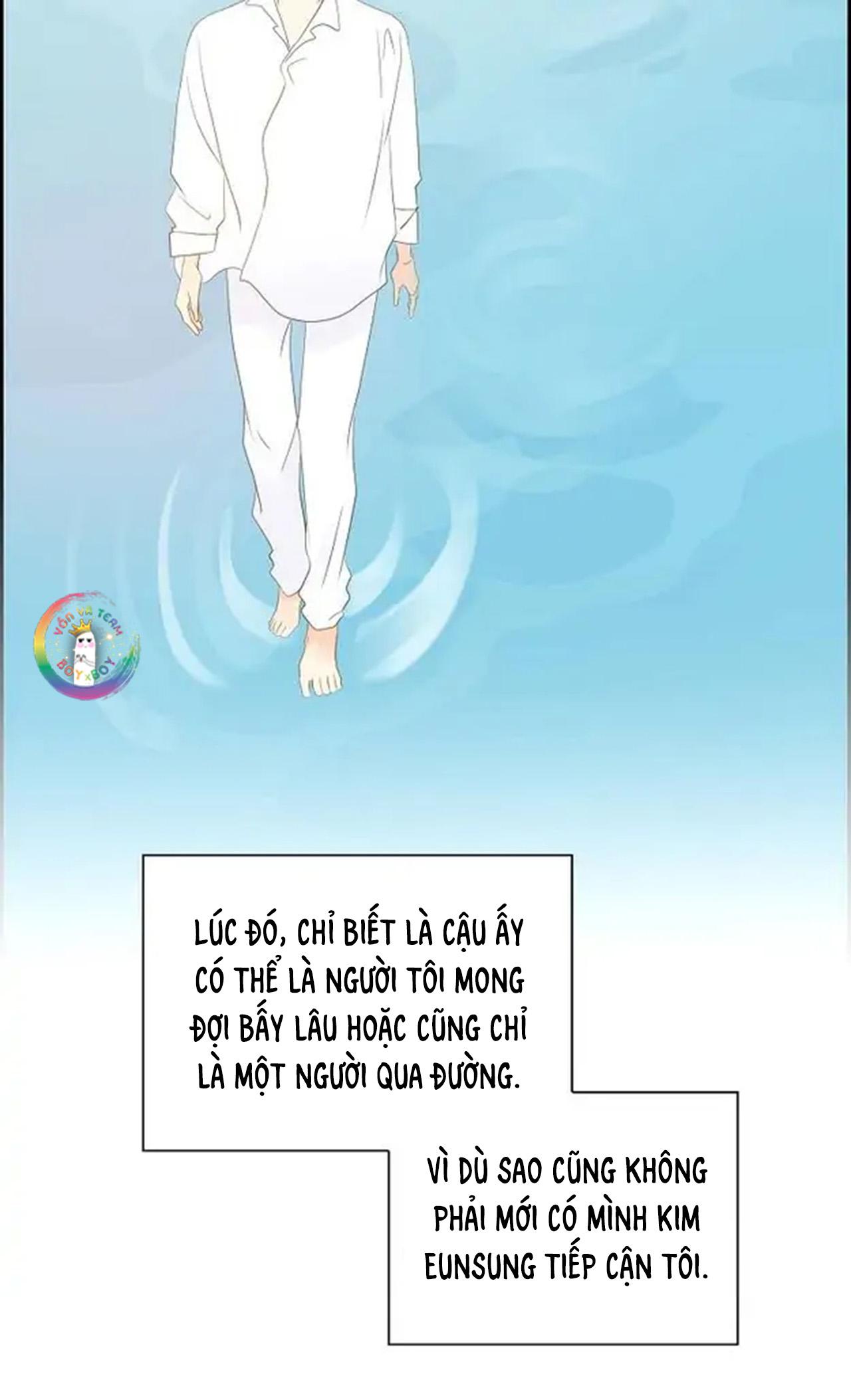 Lâu Đài Cát chapter 58