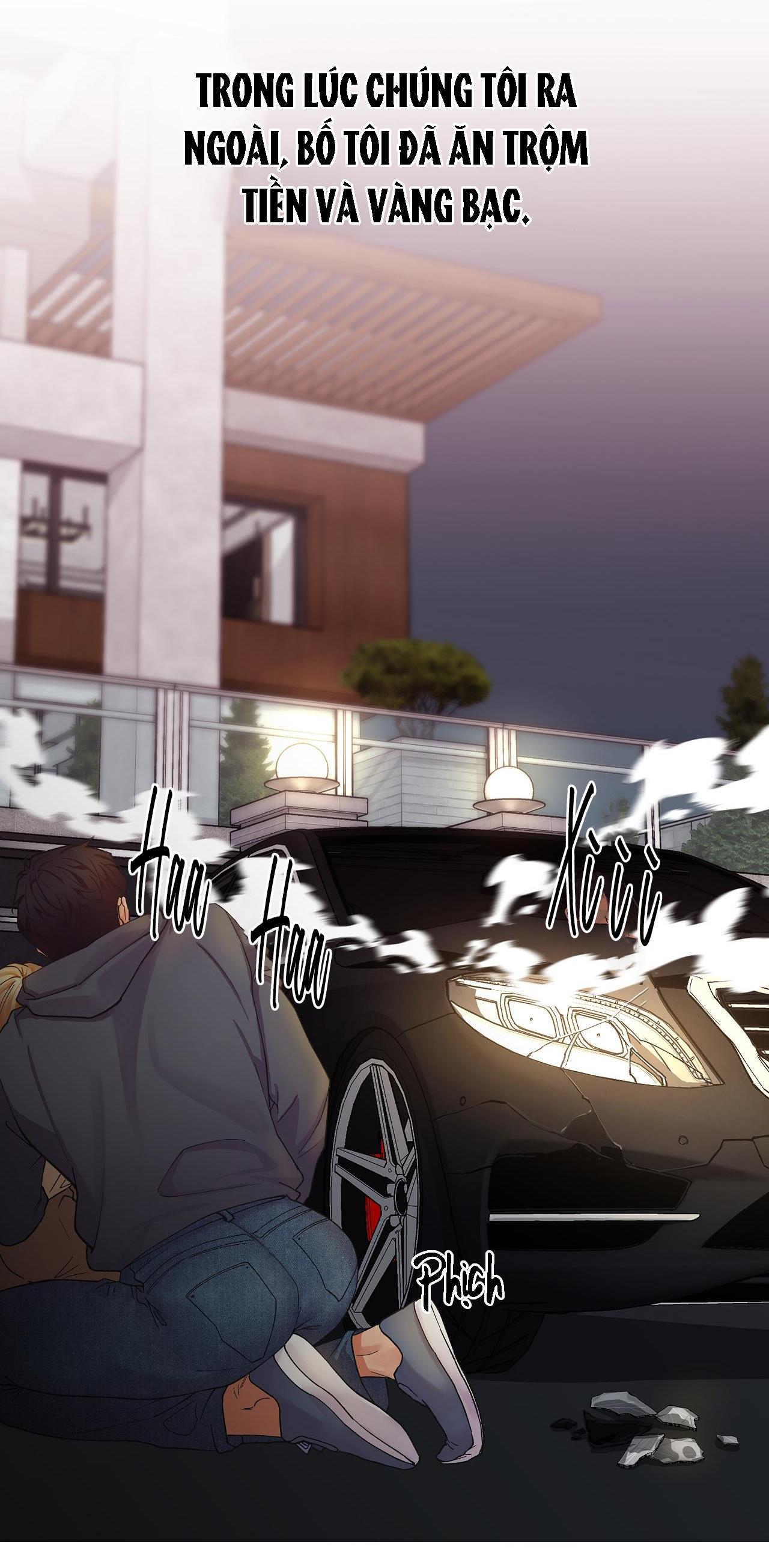 trong đôi mắt em chapter 1 22