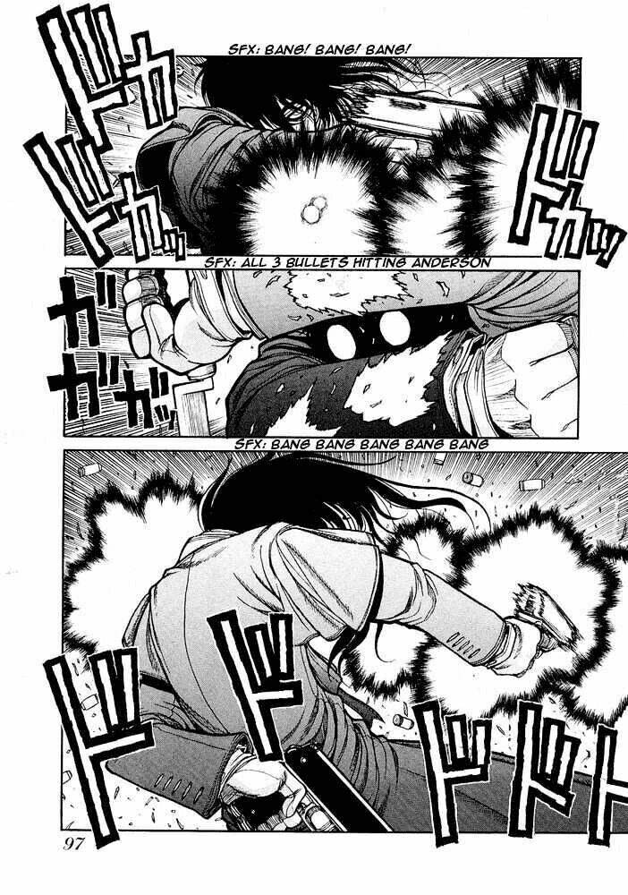 hellsing chapter 63 16