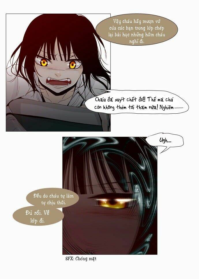 một không gian thời gian khác chapter 38 11