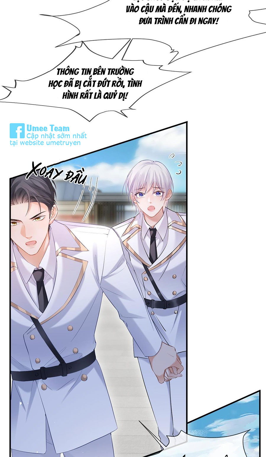 xin hãy ly hôn chapter 98 44