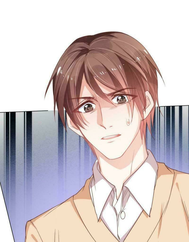 mộ thiếu, lão bà ngươi trọng sinh lại rồi! chapter 47 31