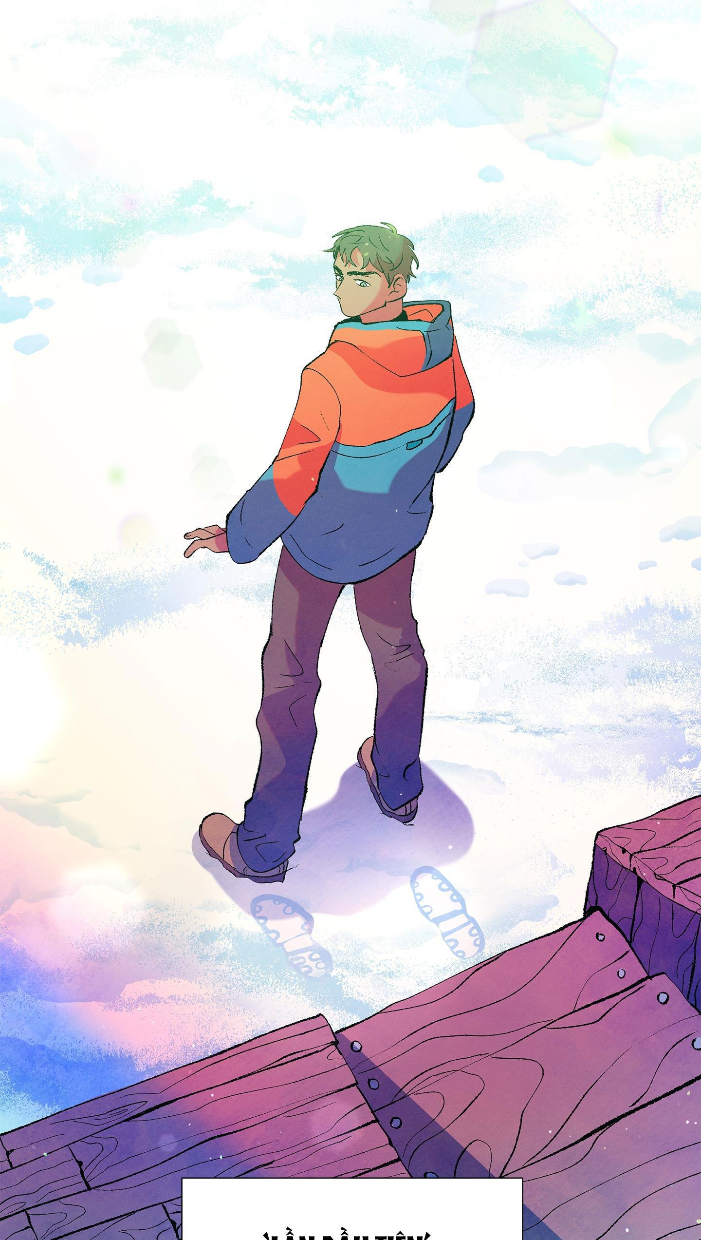 ông chú bên cửa sổ chapter 5 12