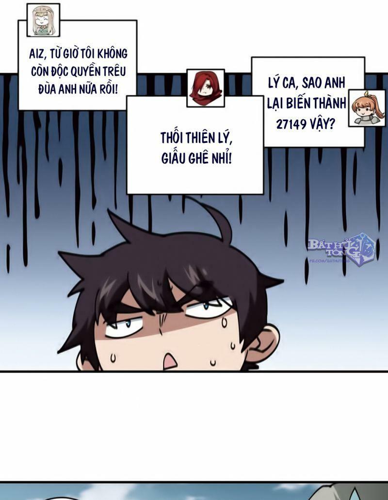 võng du chi cận chiến pháp sư chapter 353 4