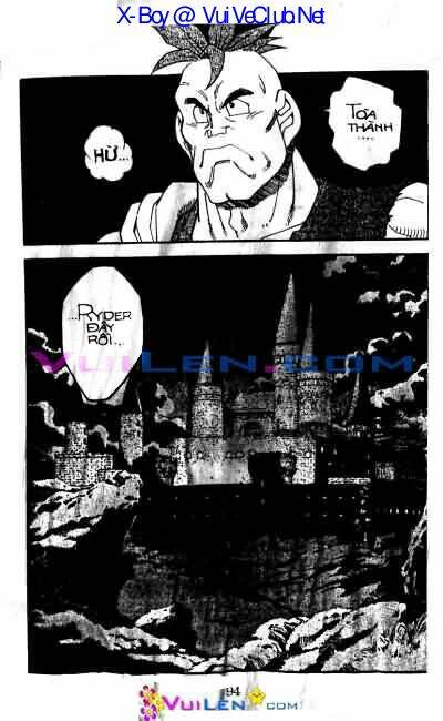 theo dấu rồng thần - dragon quest chapter 3 25