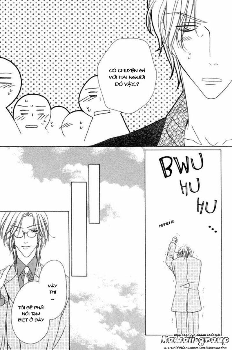 keishichou tokuhanka 007 chapter 6.1 34