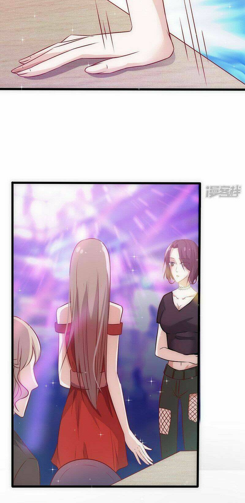 truy phu 36 kế - ông xã à, tới chiến nào! chapter 36 8