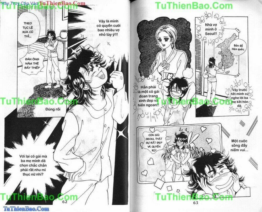 nhật ký của nan a chapter 1 31