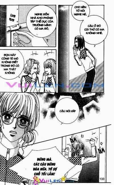 đừng tin cô ấy chapter 2 133