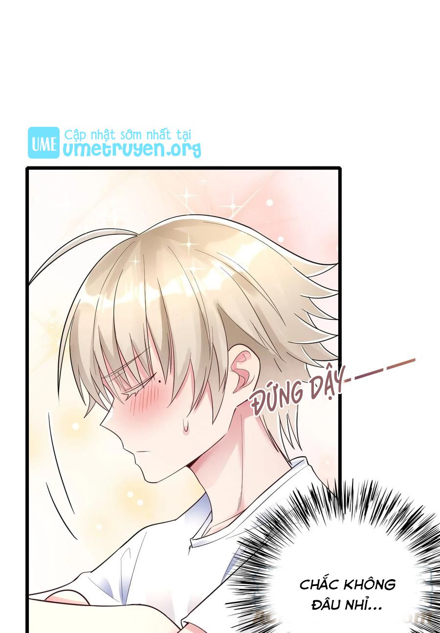 tức thời phạm quy [ tức thì vi quy ] chapter 27 19