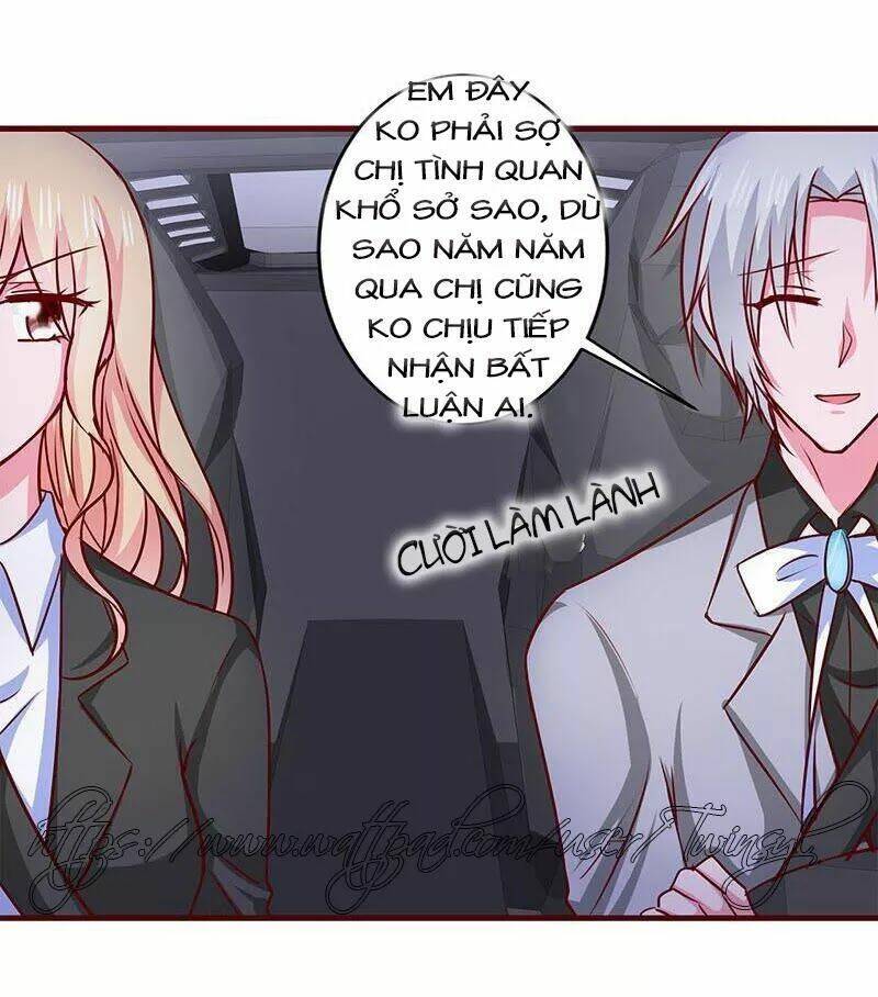 không gả cho tổng tài, gả cho người hầu chapter 85 12