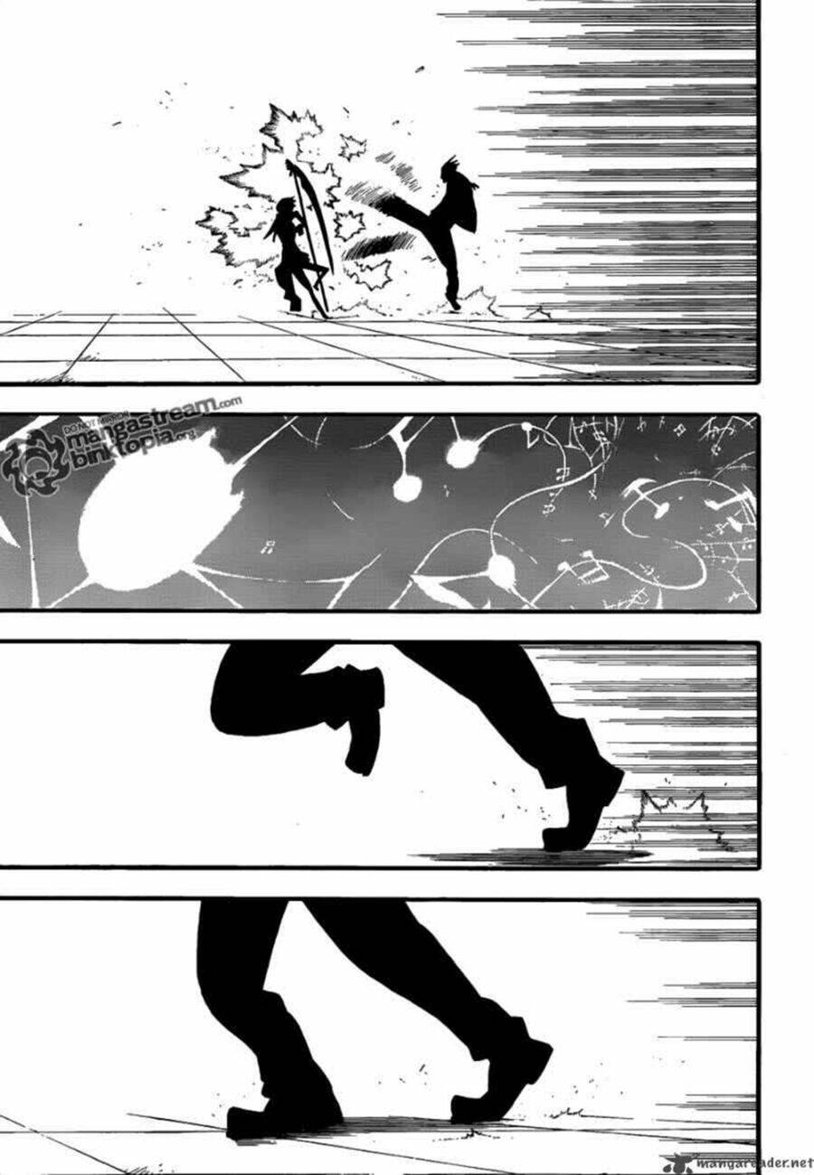 soul eater chapter 76 19