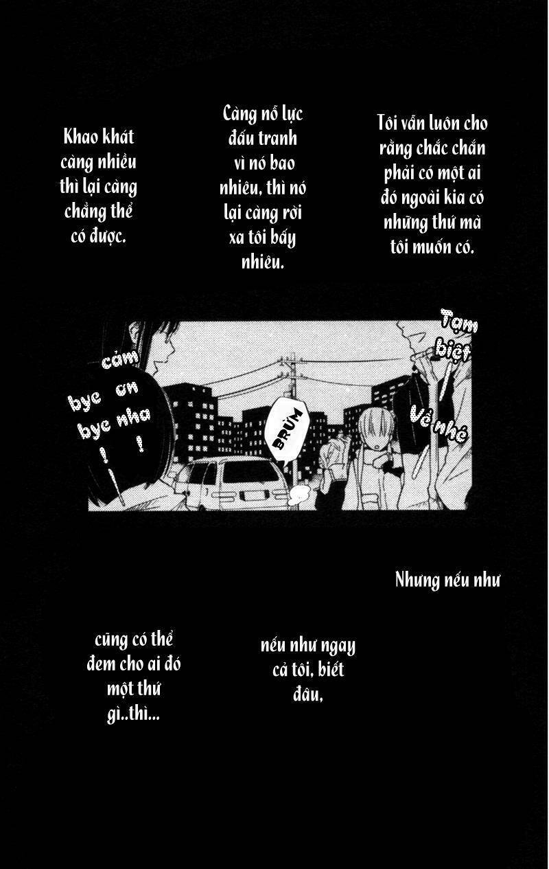 tonari no kaibutsu-kun chapter 21 9