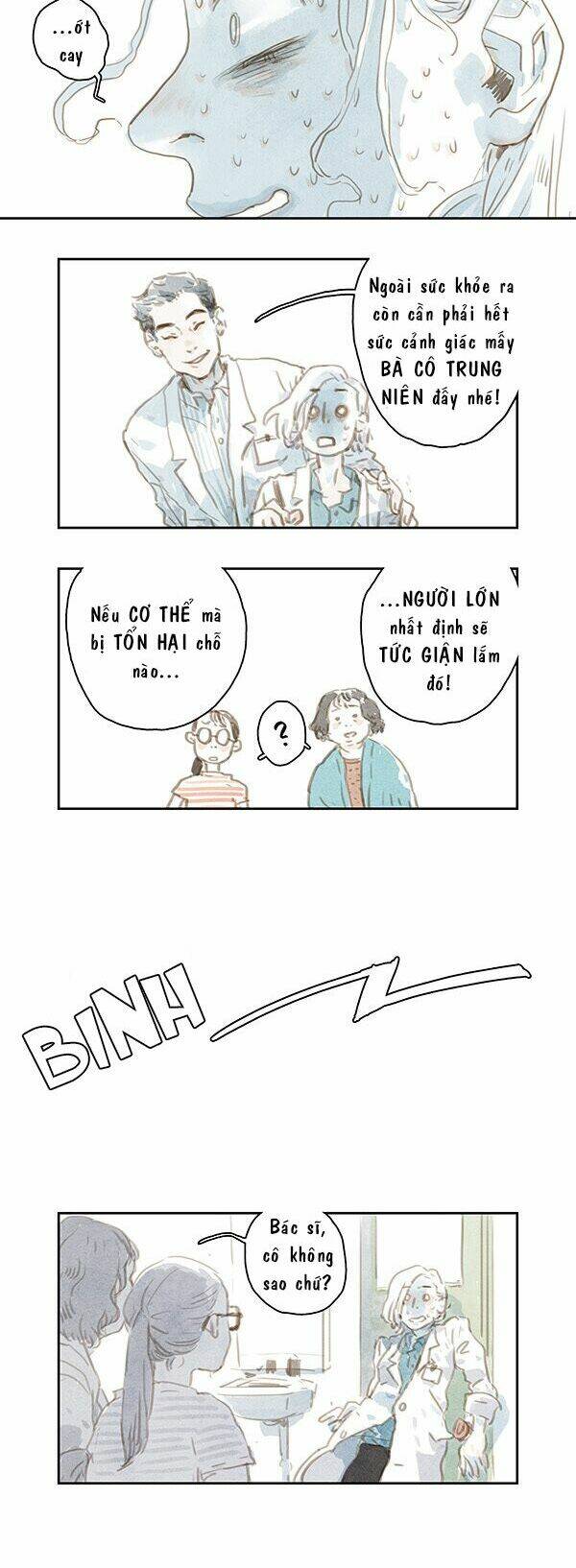 người yêu dấu chapter 4 3