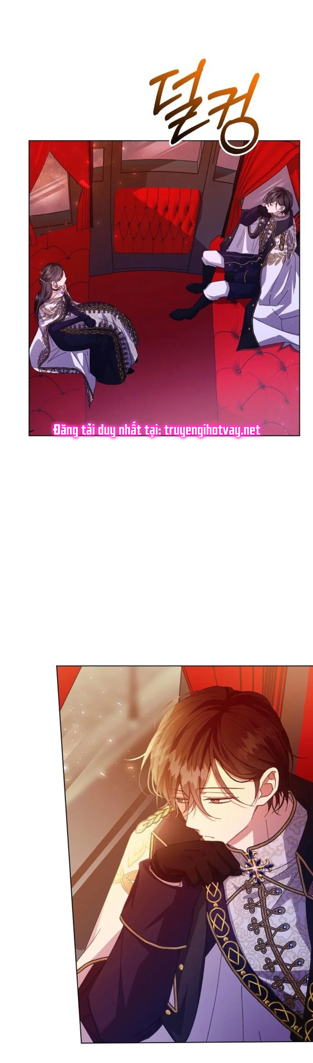 chiếm hữu trái tim bạo chúa chapter 37.2 13