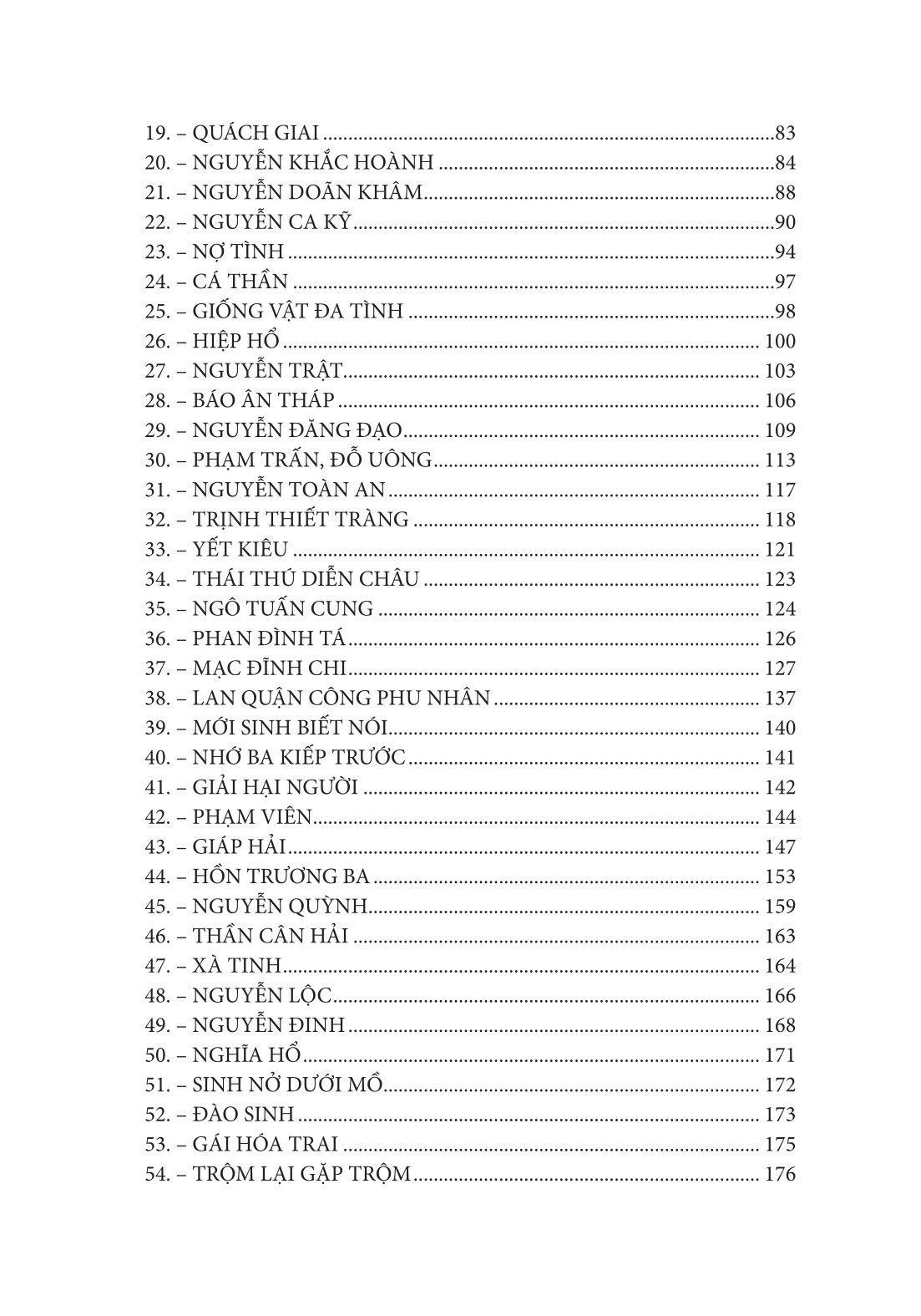 Sách - Cảo Thơm - Đại Nam Kỳ Nhân Liệt Truyện - Bìa Cứng