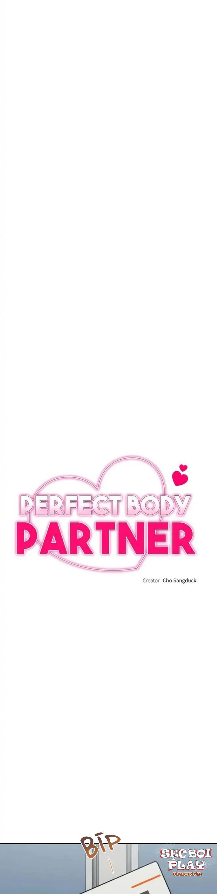 đối tác cơ thể hoàn hảo chapter 29 7