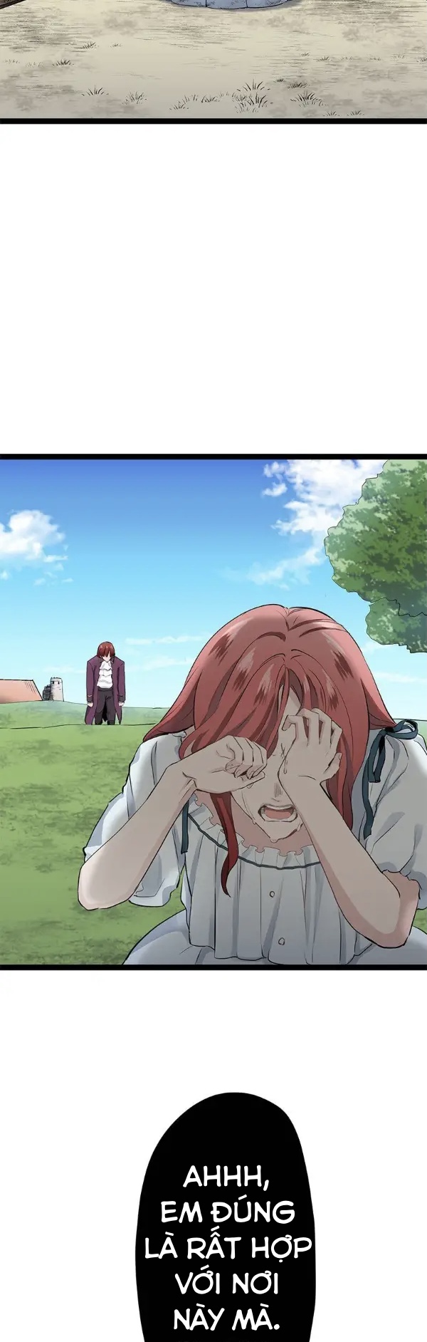 nullitas~nàng dâu giả dối~ chapter 18 46