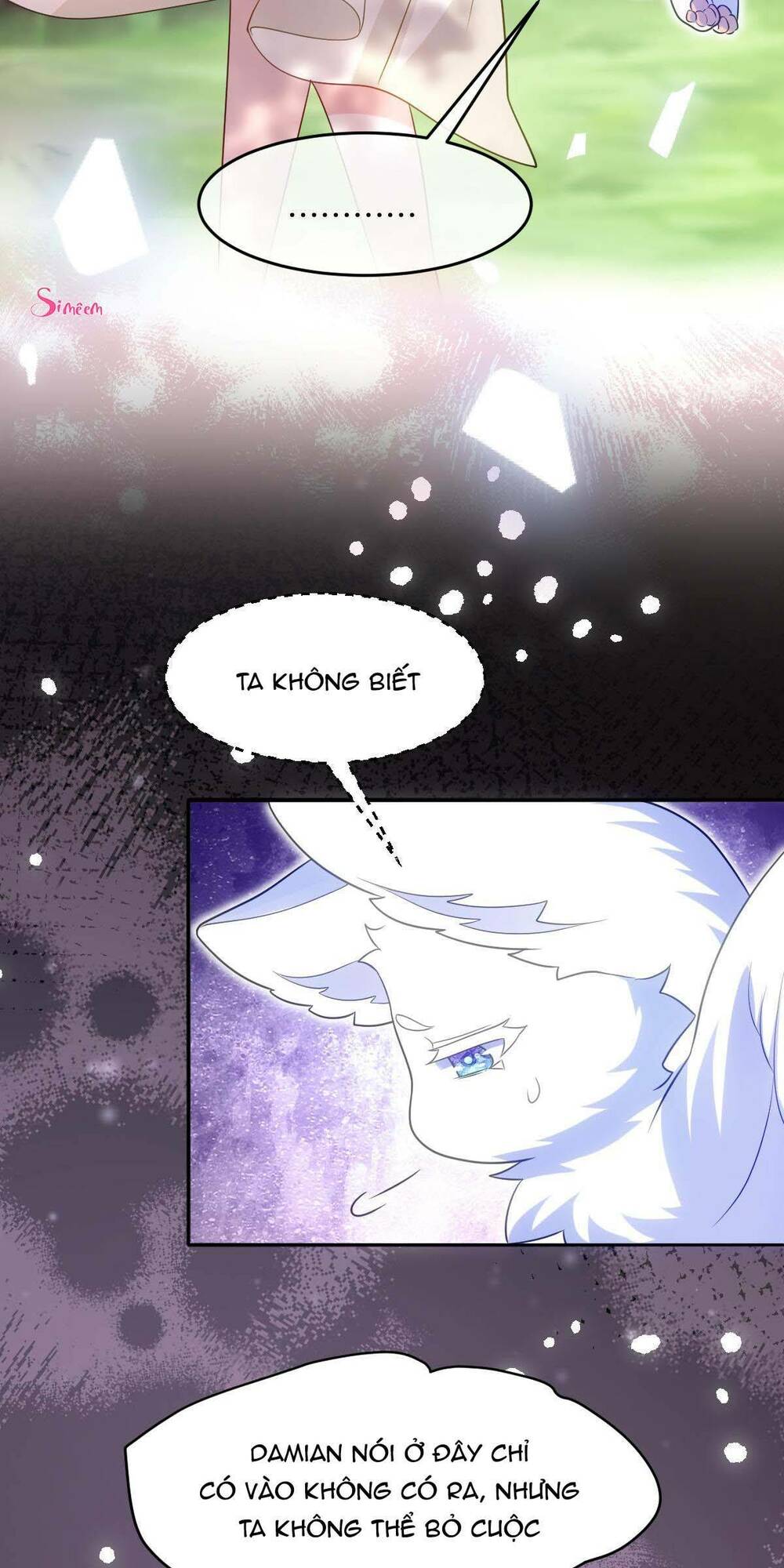 trở thành đoàn sủng về sau, ta đại sát tứ phương chapter 8 11