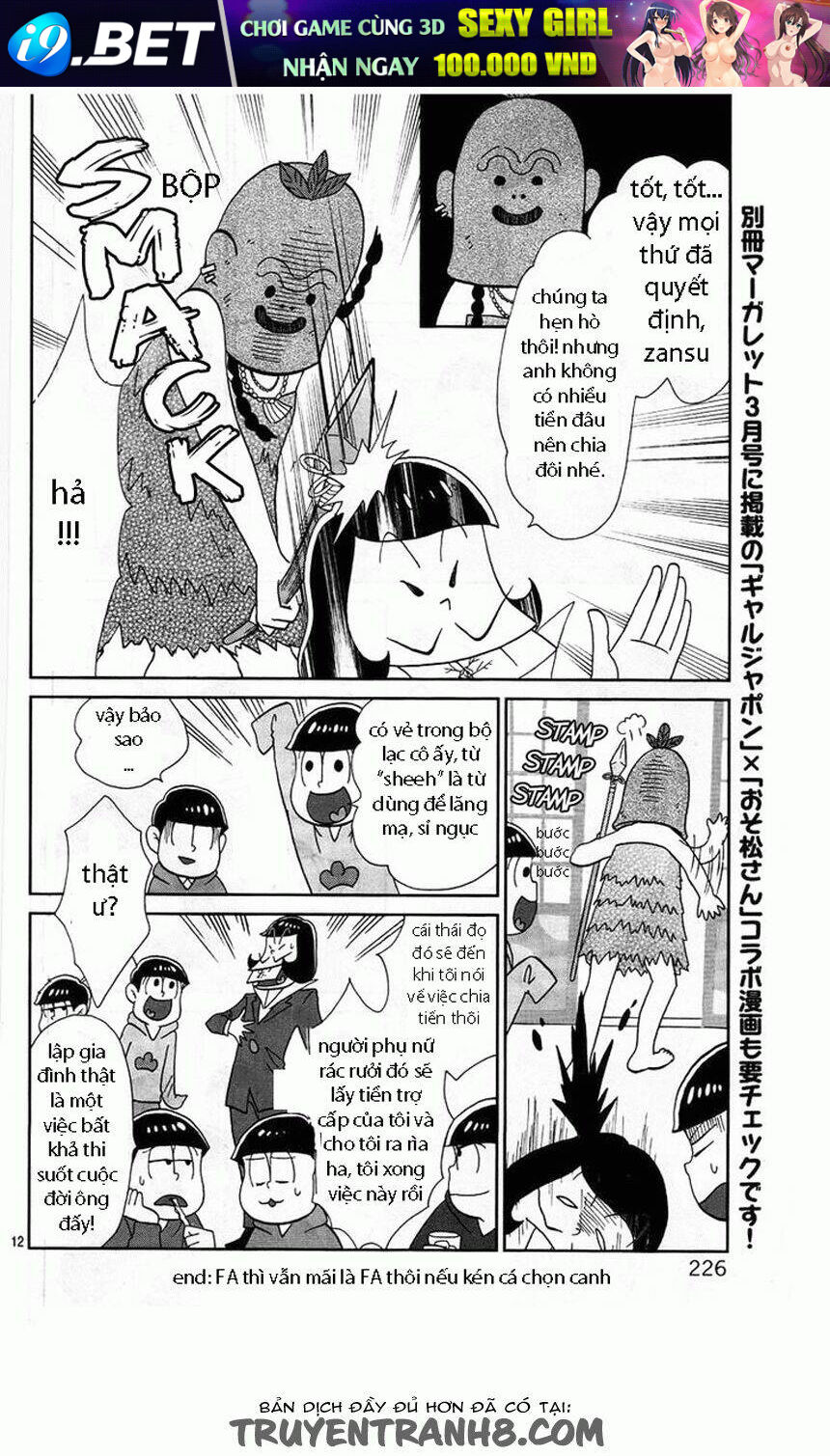 osomatsu-san chapter 3 11