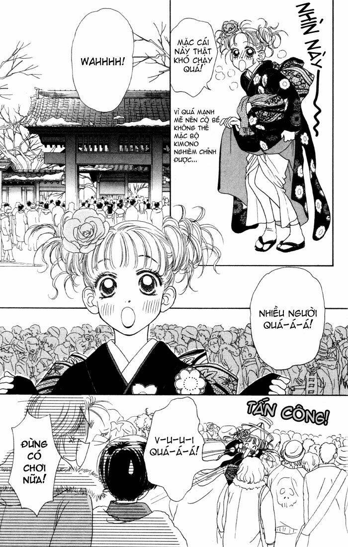 guru guru ponchan chapter 6 18