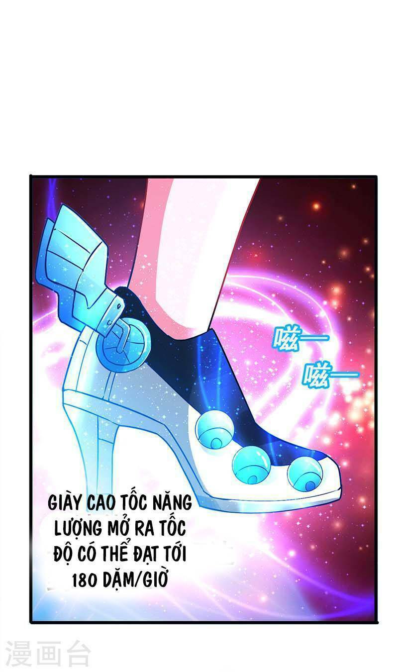 siêu cấp bại gia tử chapter 75 18