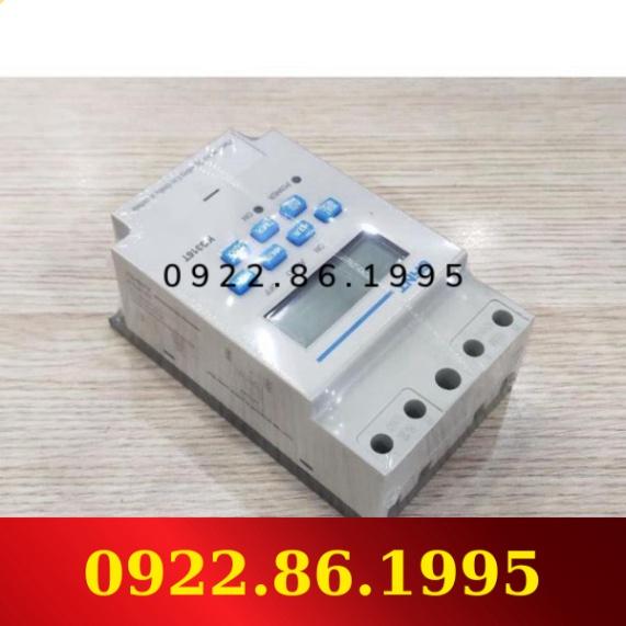 HàngNeW Chint Bộ hẹn giờ timer thời gian thực KG316T Chint mới